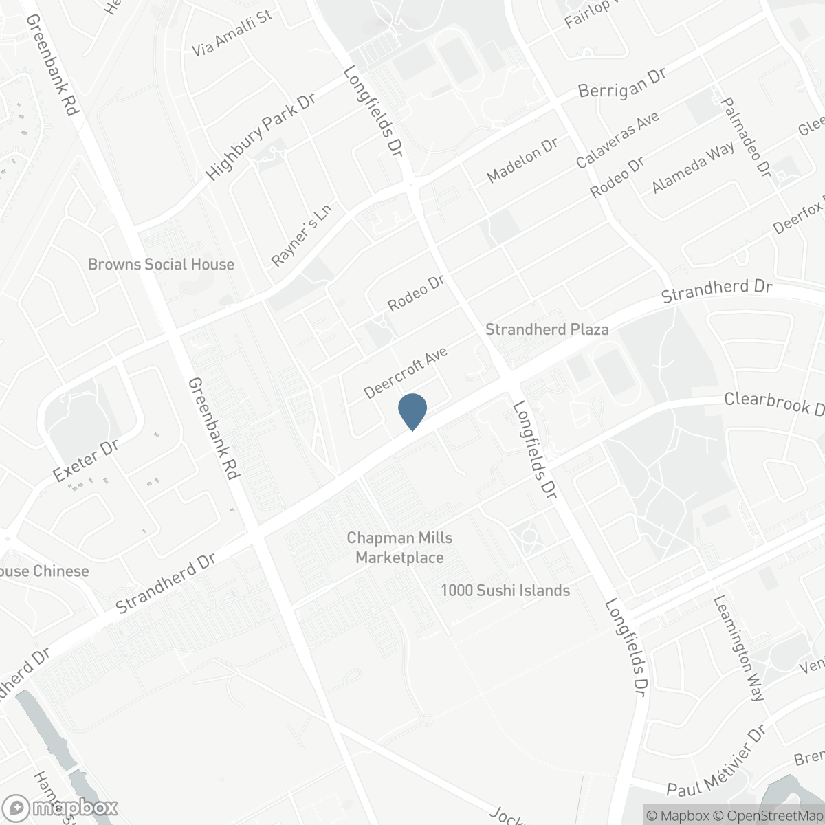 225 KELTIE PRIVATE, Ottawa, Ontario K2J 0A3